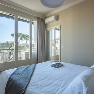 Appartamento Residenza Il Conte Rosso, Firenze