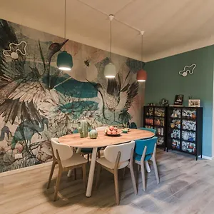 Alloggio in famiglia Libertyhouse, Firenze