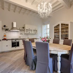 Appartamento Lambert, Firenze