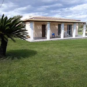 La Tanca Casa vacanze Siniscola