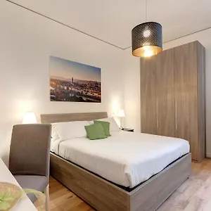  Apartamento David & Buonarroti By Mamo