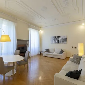  Apartamento Elegance In Santa Maria Novella