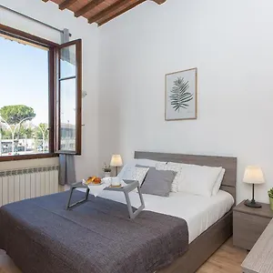  Apartamento In Rome - Santa Maria Novella Palace