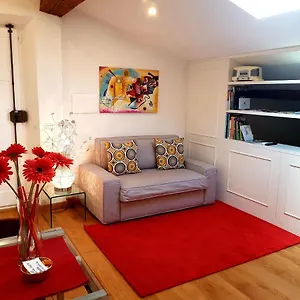  Apartamento Loft Bianco