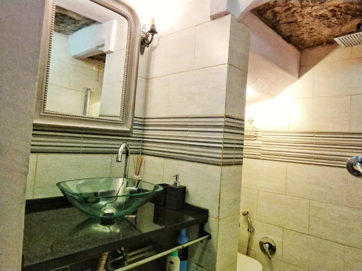 Apartamento Edo Florencia