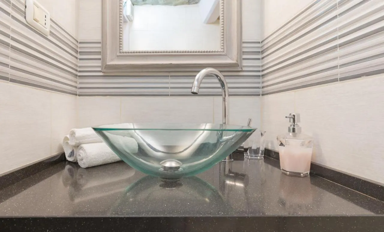 Apartamento Edo Florencia