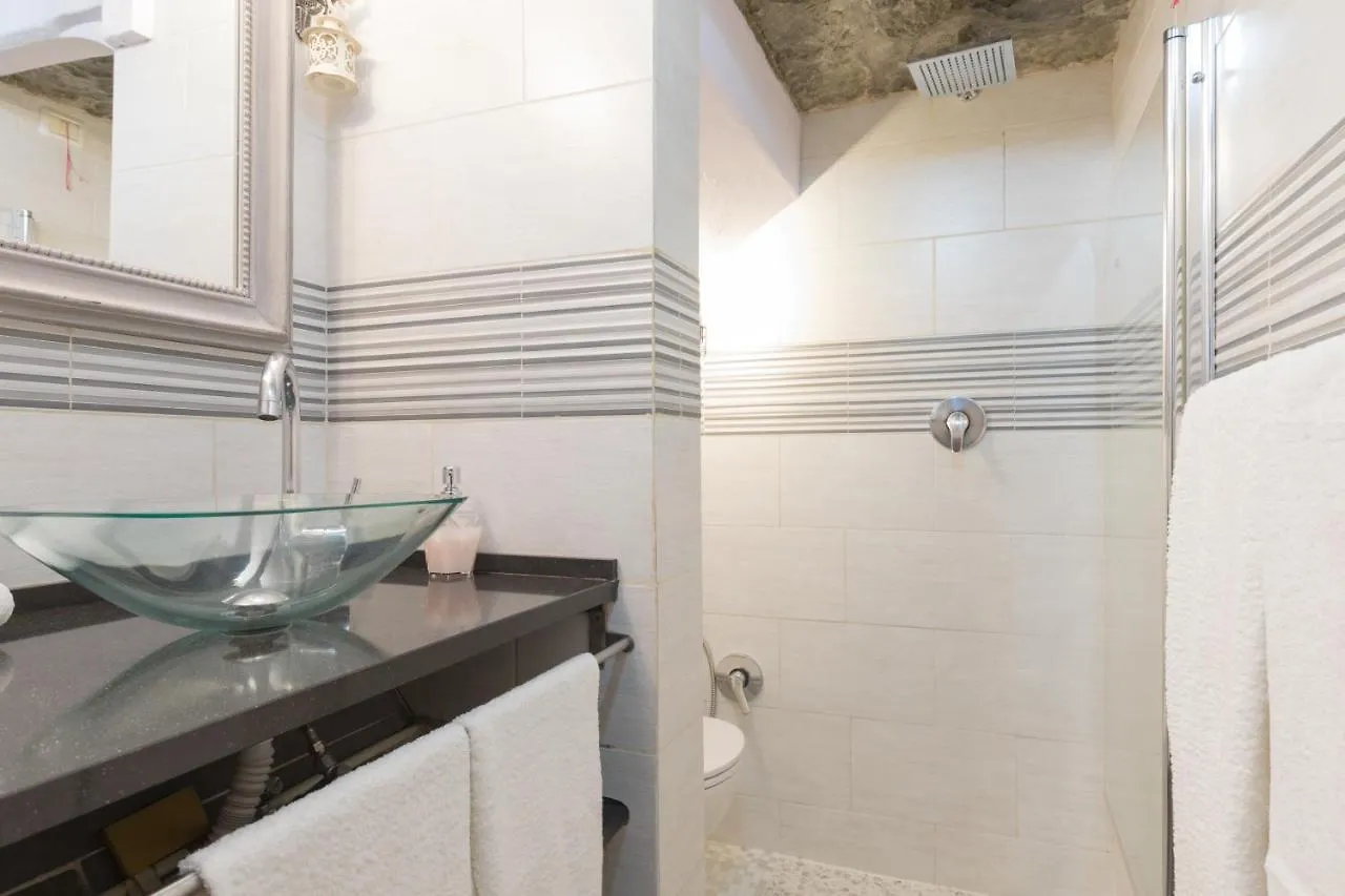 Apartamento Edo Florencia Italia