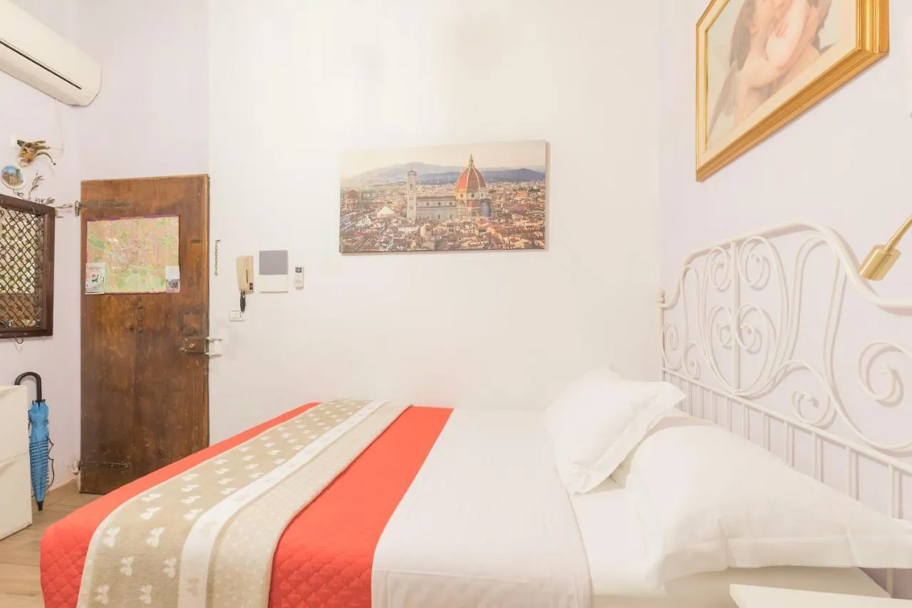 Apartamento Edo Florencia