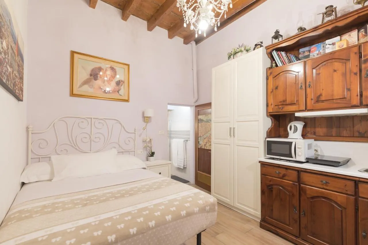 Apartamento Edo Florencia