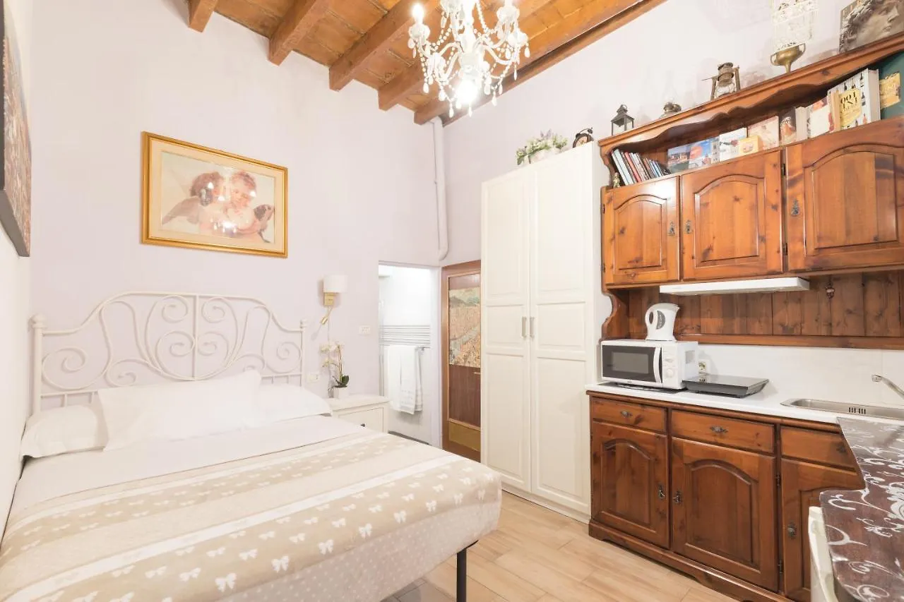 Apartamento Edo Florencia