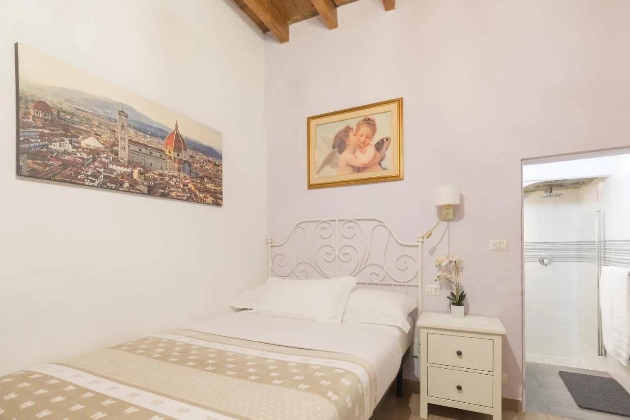 Apartamento Edo Florencia 0*,  Italia