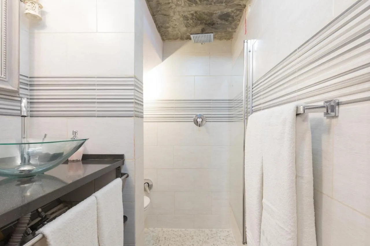 Apartamento Edo Florencia