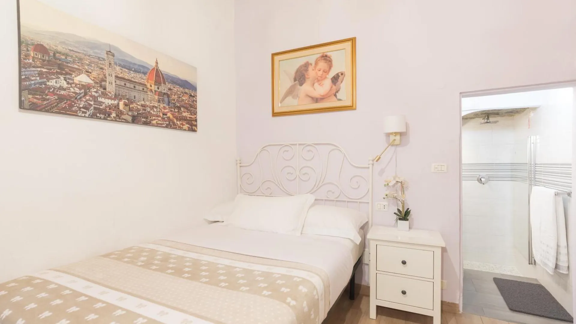 Apartamento Edo Florencia