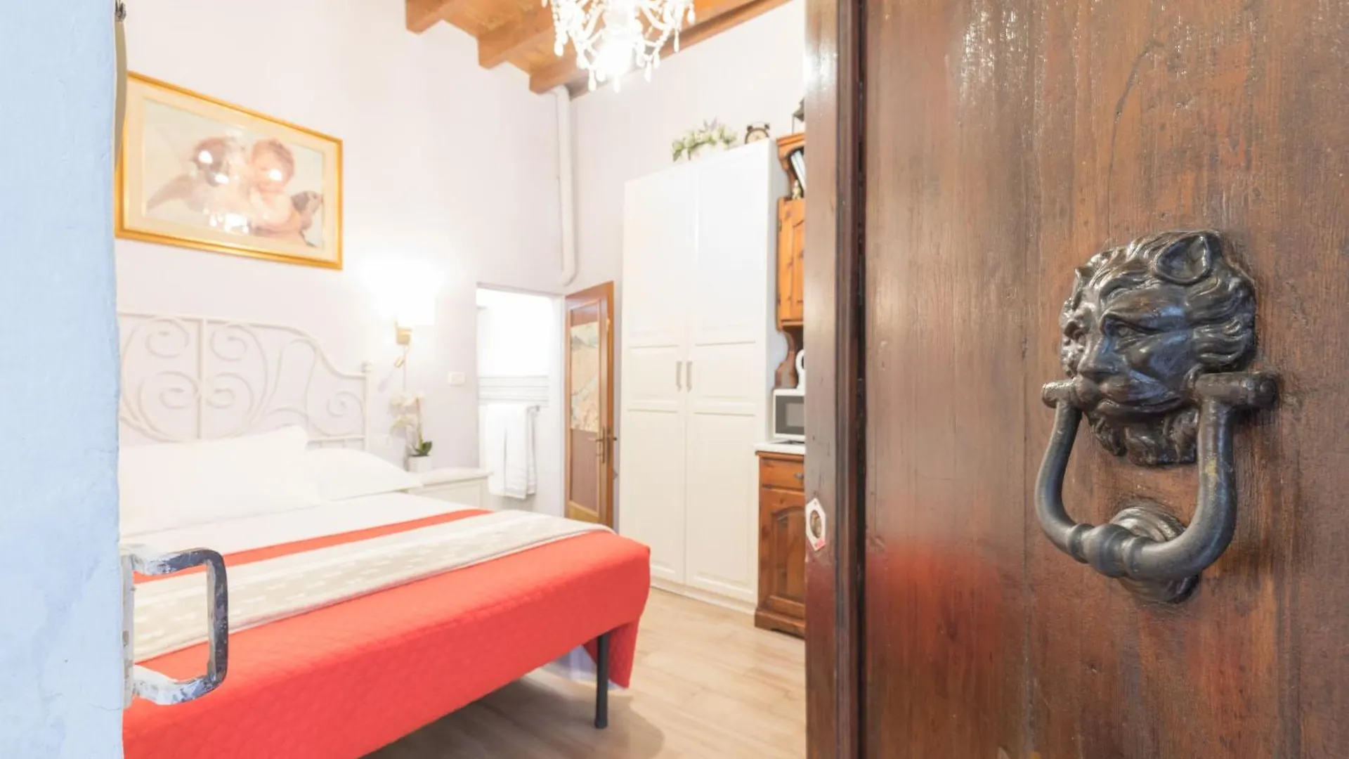 Apartamento Edo Florencia 0*,  Italia