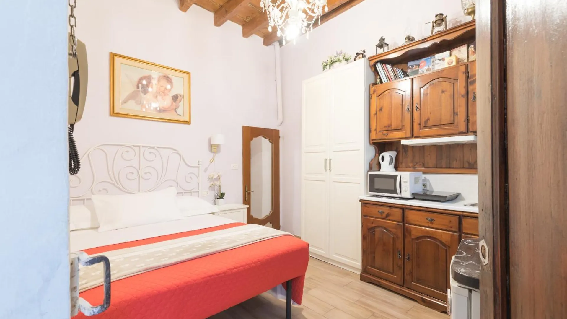 Apartamento Edo Florencia Italia