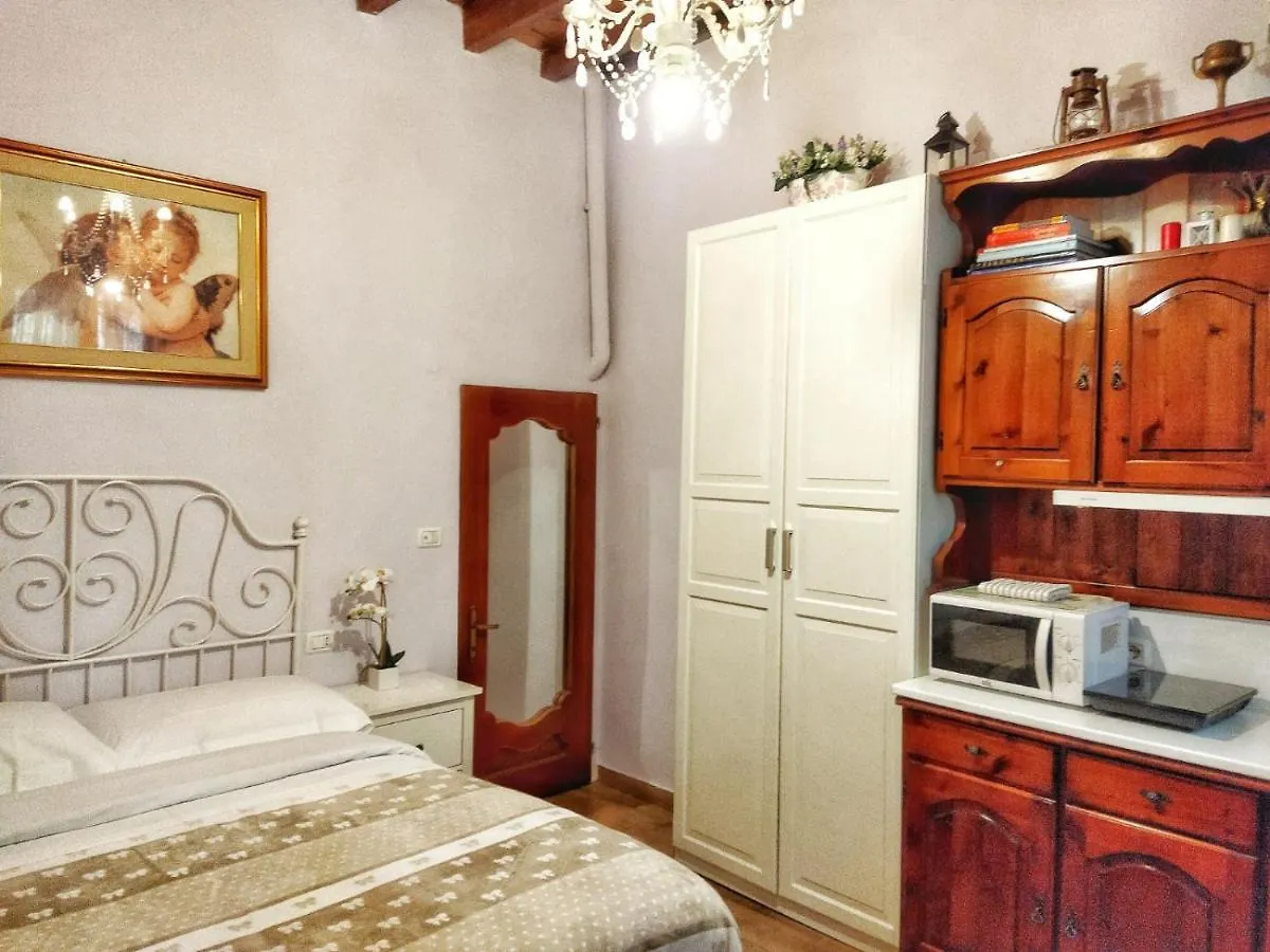 Edo Apartment Florence Italy
