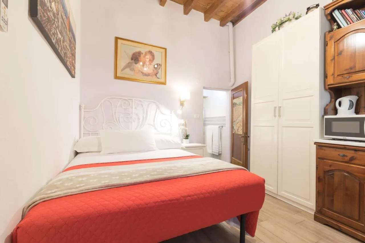 Edo Apartment Florence 0*,