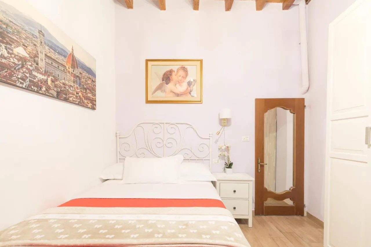 Edo Apartment Florence