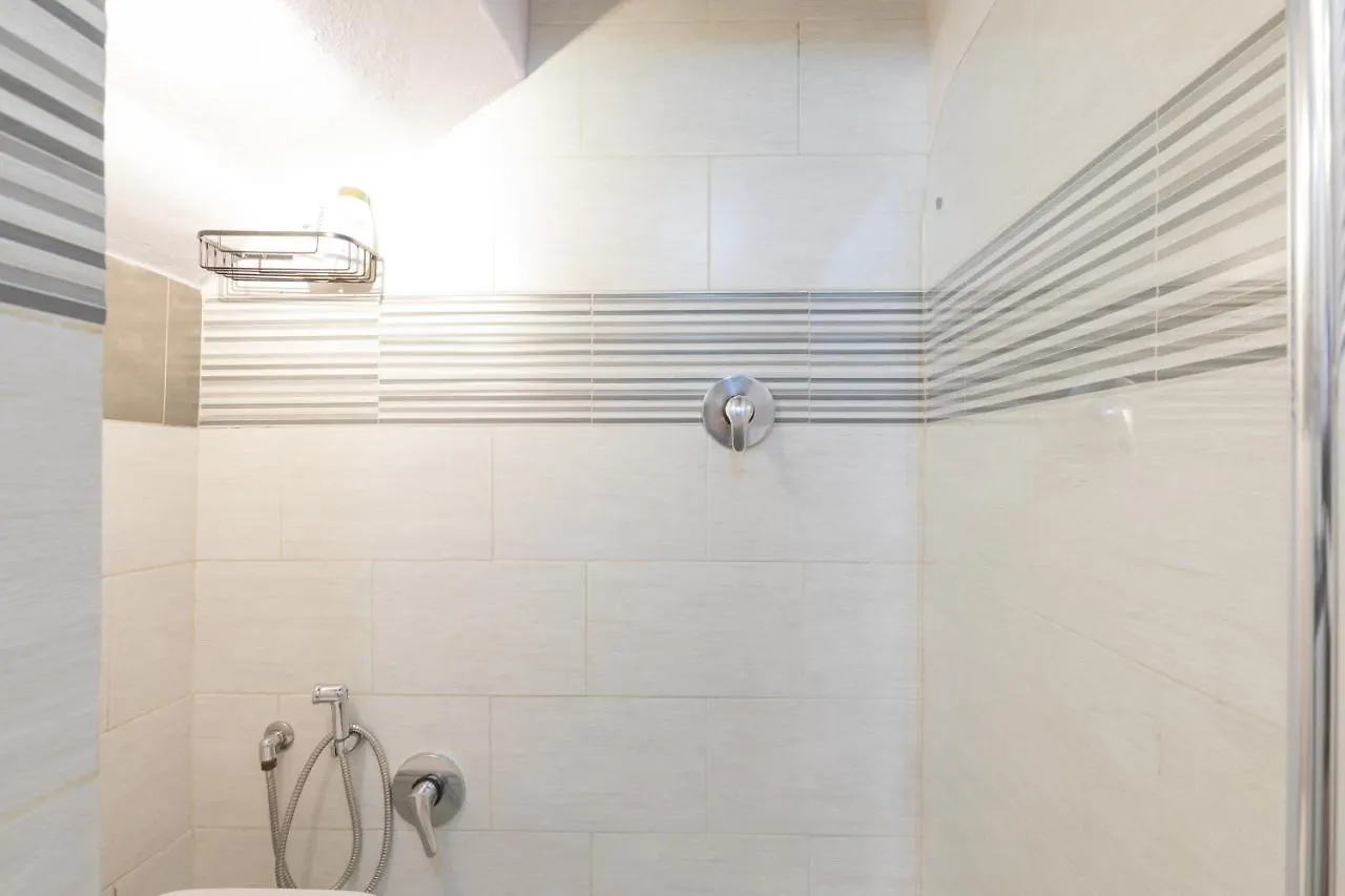 Edo Apartment Florence Italy