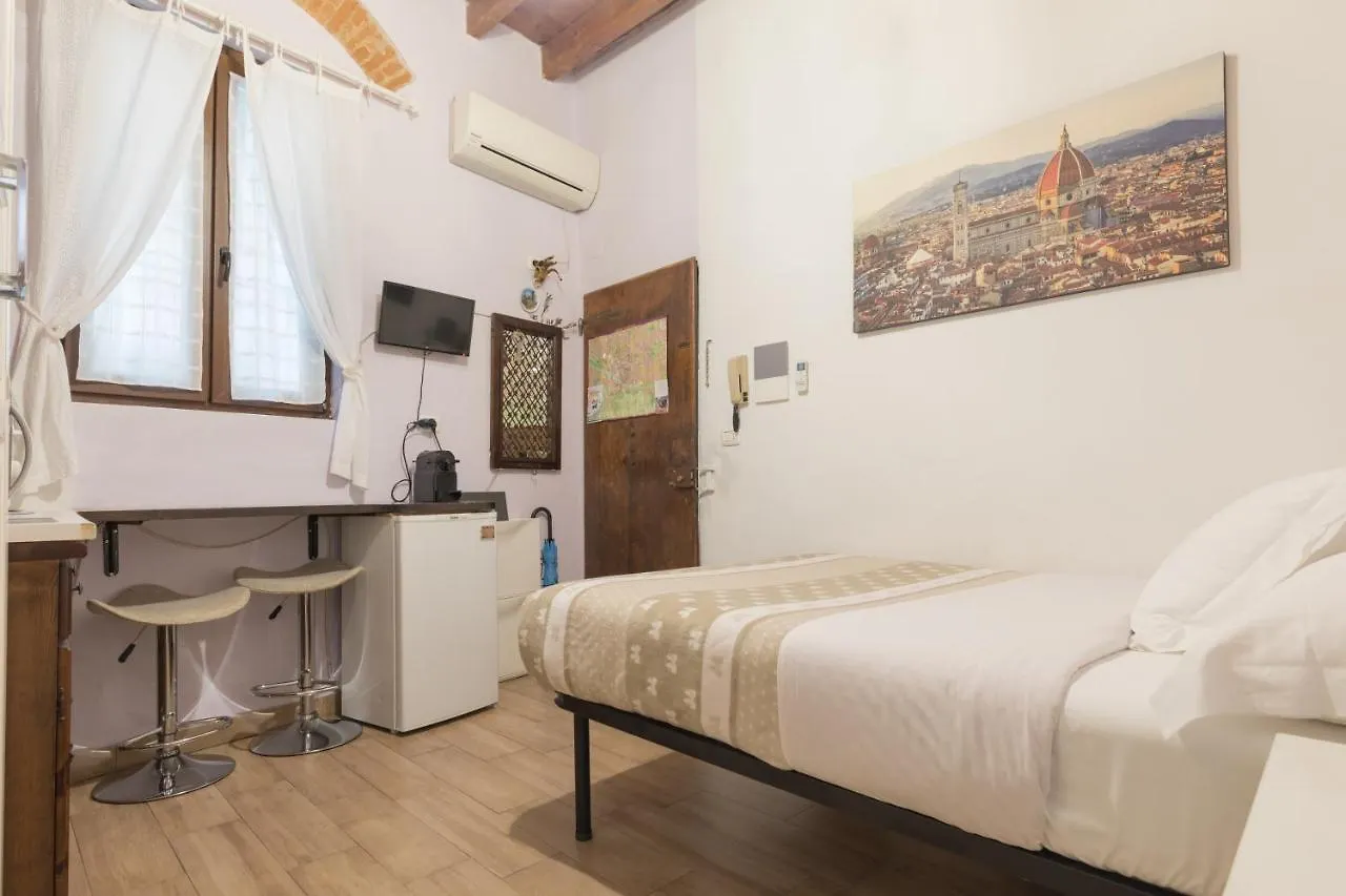 Edo Apartment Florence