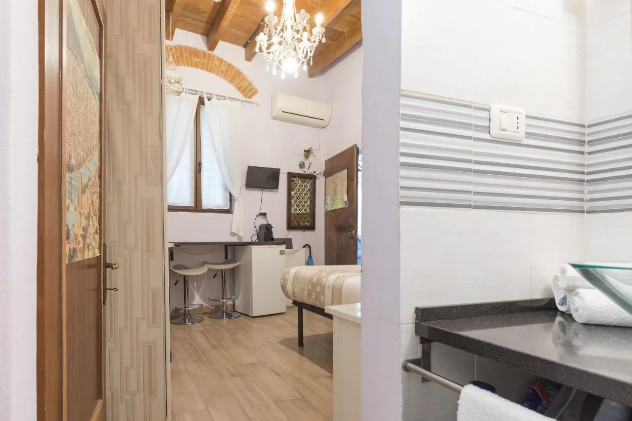 Edo Apartment Florence 0*,  Italy