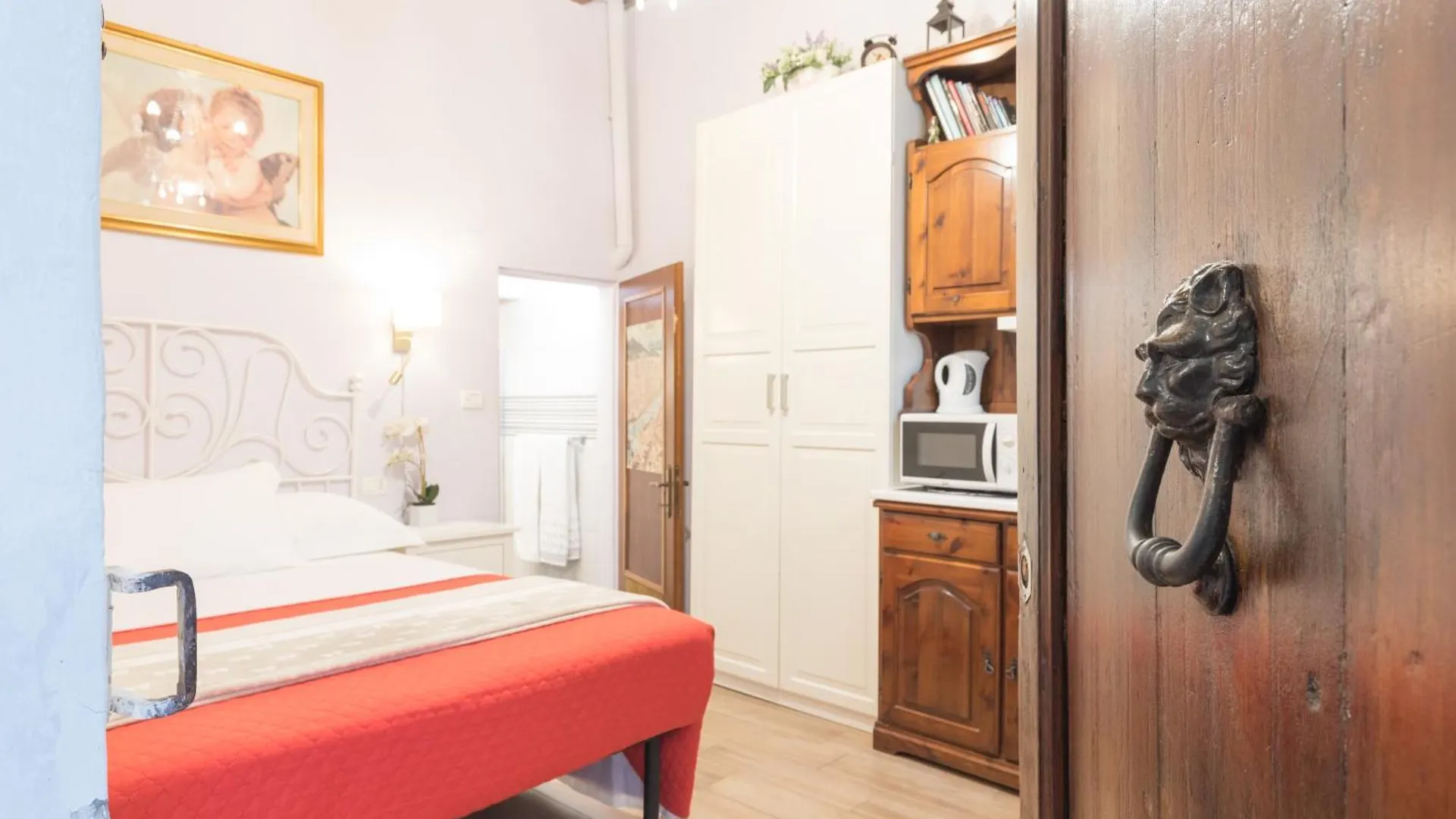 Edo Apartment Florence