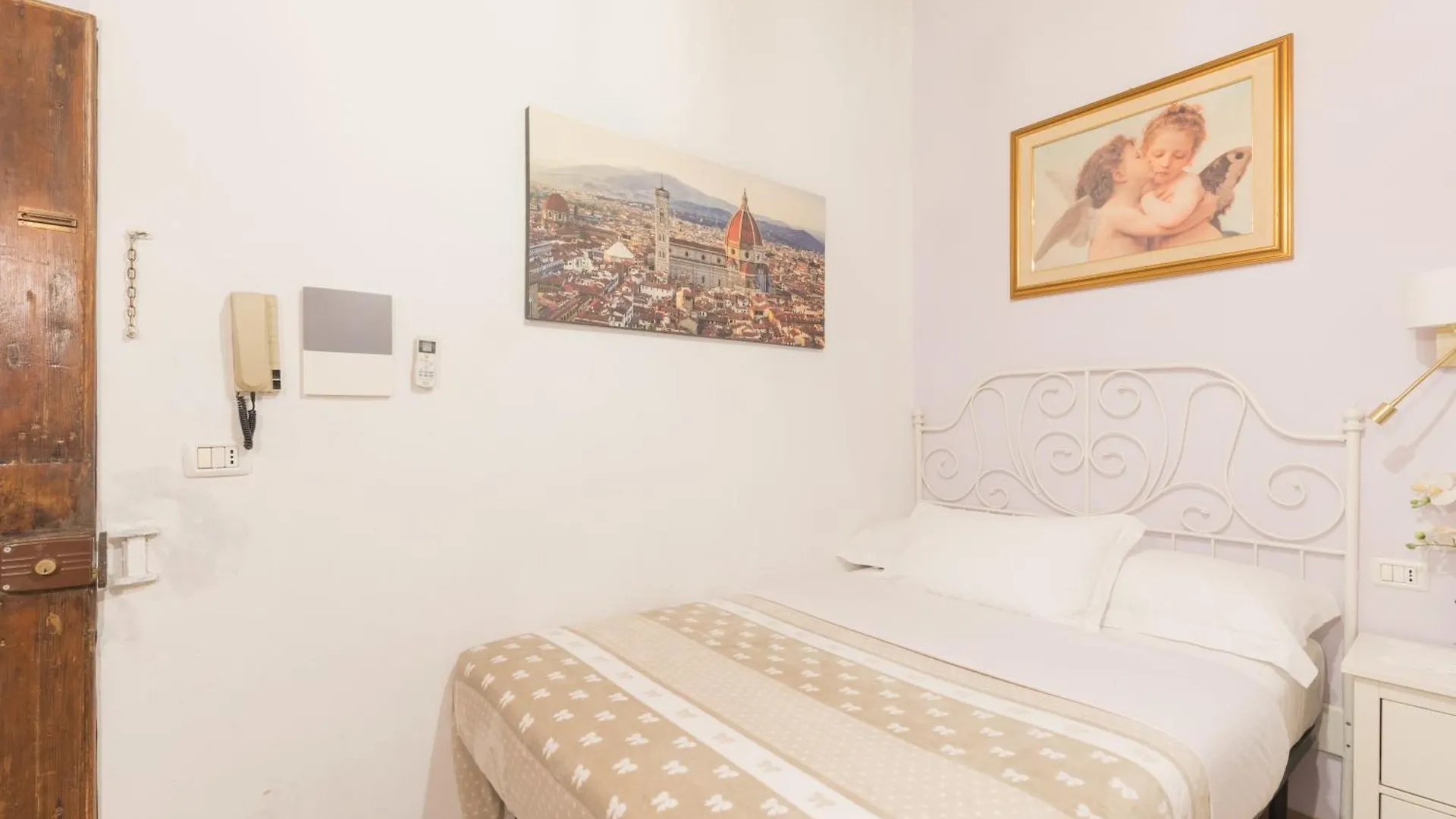 Edo Apartment Florence