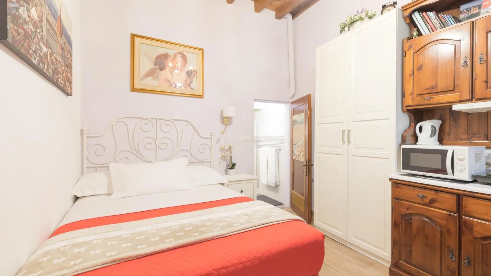 Edo Apartment Florence