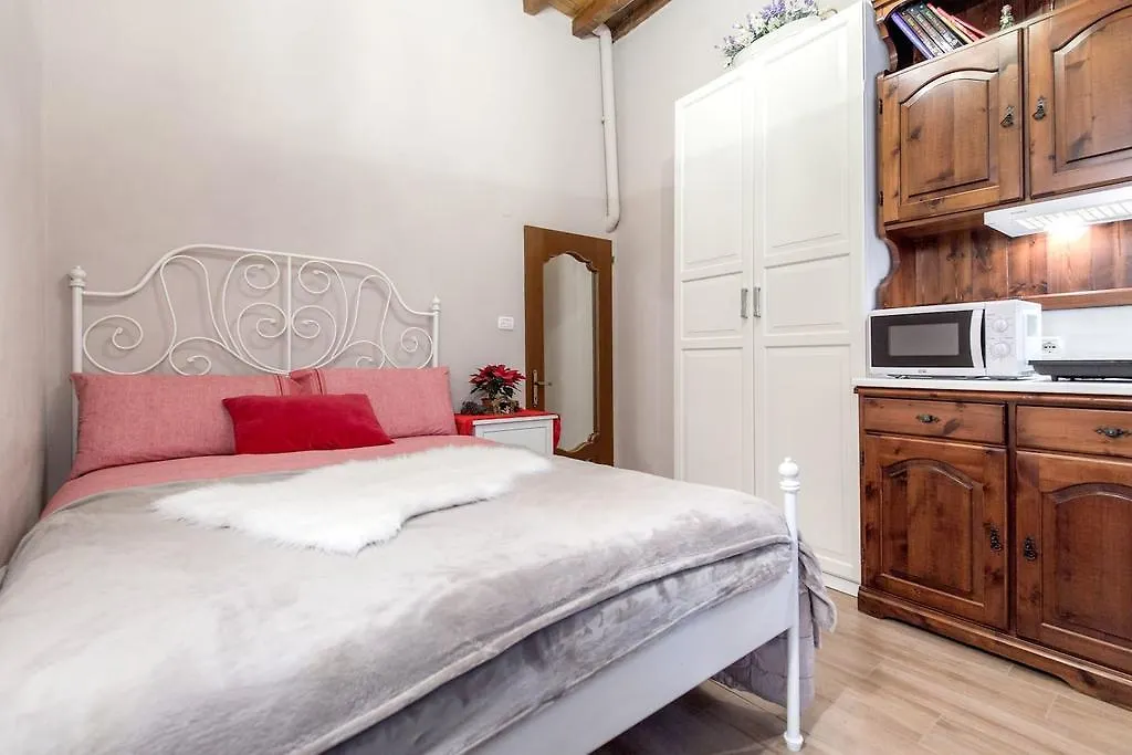 Edo Apartment Florence